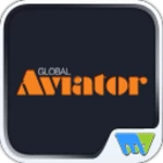 global aviator - south africa android application logo